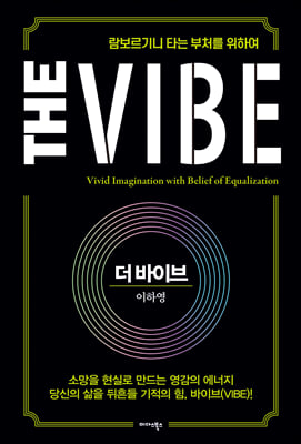  ̺ The Vibe