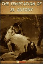   Ȥ (The Temptation of St. Antony; Or, A Revelation of the Soul by Gustave Flaubert)