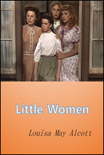 Little Women ( ƾ, English Version)