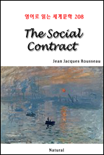The Social Contract - 영어로 읽는 세계문학 208