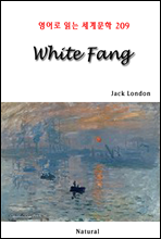 White Fang -  д 蹮 209