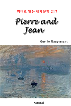 Pierre and Jean - 영어로 읽는 세계문학 217