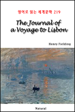 The Journal of a Voyage to Lisbon -  д 蹮 219