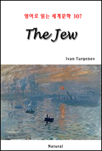 The Jew - 영어로 읽는 세계문학 307