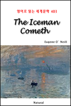 The Iceman Cometh -  д 蹮 403