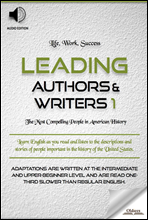 Leading Authors & Writers 1 ( ۰)