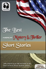 The Best American Mystery & Thriller Short (߸ Ҽ)
