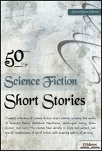50 Science Fiction Short Stories ( Ҽ)