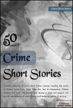 50 Crime Short Stories ( Ҽ)