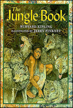 ۺ (The Jungle Book)  д  ø 037