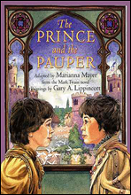 ڿ  (The Prince and The Pauper)  д  ø 040