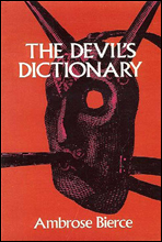 Ǹ  (The Devil's Dictionary)  д  ø 079