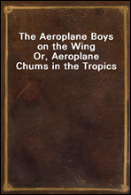 The Aeroplane Boys on the Wing
Or, Aeroplane Chums in the Tropics