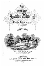 The Modern Scottish Minstrel, Volume I.
The Songs of Scotland of the past half century