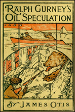 Ralph Gurney`s Oil Speculation