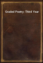 Graded Poetry