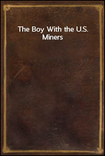 The Boy With the U.S. Miners