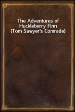 The Adventures of Huckleberry Finn (Tom Sawyer`s Comrade)