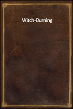 Witch-Burning