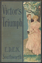 Victor's Triumph
Sequel to A Beautiful Fiend