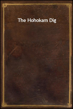 The Hohokam Dig