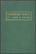 Changing Winds
A Novel