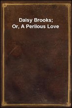 Daisy Brooks; Or, A Perilous Love