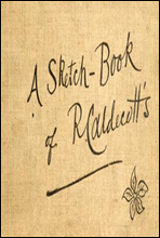 A Sketch-Book of R. Caldecott`s