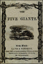 The Five Giants