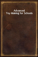 Advanced Toy Making for Schools