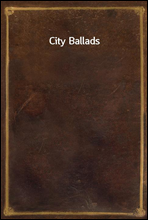 City Ballads