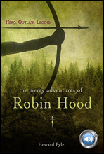 κ ĵ  (The Merry Adventures of Robin Hood) 鼭 д   032