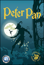   (Peter Pan) 鼭 д   042