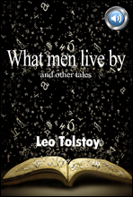   ° (What men live by and other tales) 鼭 д   047