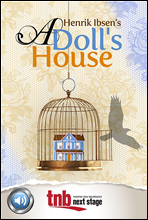   (A Doll's House) 鼭 д   093