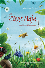 ܹ   (Die Biene Maja und ihre Abenteuer) Ͼ  ø 004
