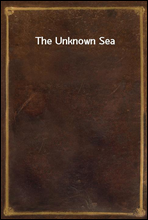 The Unknown Sea