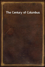 The Century of Columbus