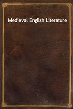 Medieval English Literature