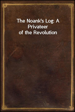 The Noank`s Log