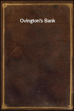 Ovington`s Bank