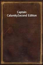 Captain Calamity
Second Edition