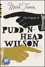 ٺ   (The Tragedy of Pudd'nhead Wilson) 鼭 д   202