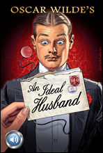 ̻  (An Ideal Husband) 鼭 д   203