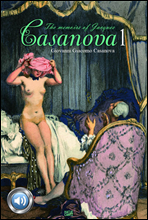 ī ȸ 1 (The memoirs of Jacques Casanova 1) 鼭 д   208