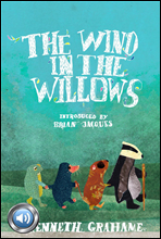 峪 δ ٶ (The Wind in the Willows) 鼭 д   189