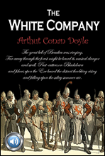   (The White Company) 鼭 д   245