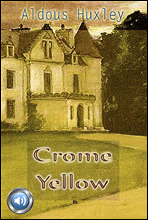 ũ  (Crome Yellow) 鼭 д   258