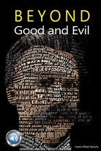   (Beyond Good and Evil) 鼭 д   107