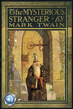  ׳ (The Mysterious Stranger) 鼭 д   356